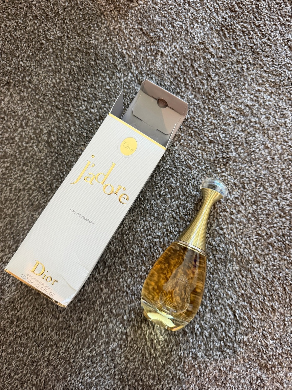 Dior J'adore Perfume